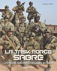 Task sabre forces d'occasion  Livré partout en France