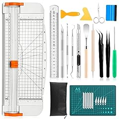 Famomatk 27pcs craft for sale  Delivered anywhere in USA 