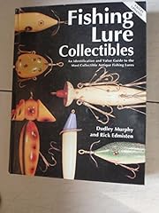 Fishing lure collectibles for sale  Delivered anywhere in UK
