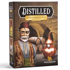Paverson games distilled for sale  Delivered anywhere in USA 