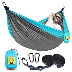 Szhlux camping hammock for sale  Delivered anywhere in USA 