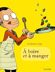 Boire manger d'occasion  Livré partout en France
