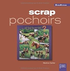 Scrap pochoirs d'occasion  Livré partout en Belgiqu