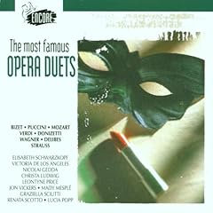 Famous opera duets for sale  Delivered anywhere in USA 