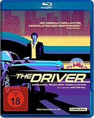 The driver special usato  Spedito ovunque in Italia 