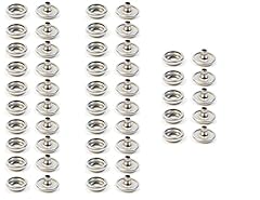 Stainless steel snaps for sale  Delivered anywhere in USA 