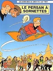 Chick bill tome d'occasion  Livré partout en France