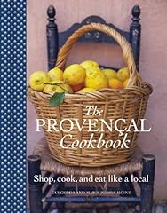 The provencal cookbook d'occasion  Livré partout en France