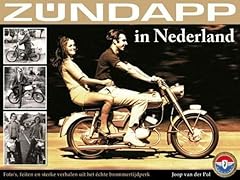 Zundapp nederland d'occasion  Livré partout en Belgiqu