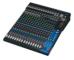 Yamaha mg20 mixer usato  Spedito ovunque in Italia 