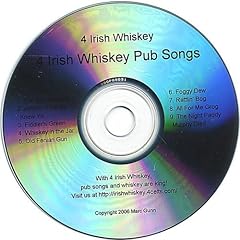 Irish whiskey pub d'occasion  Livré partout en France