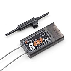 Sparkhobby r4sf 4ch usato  Spedito ovunque in Italia 