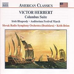 Herbert columbus suite d'occasion  Livré partout en France