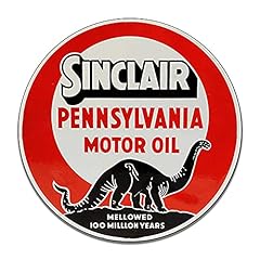 Sinclair motor oil for sale  Delivered anywhere in USA 