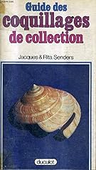 Guide coquillages collection d'occasion  Livré partout en France