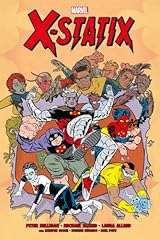 Marvel omnibus statix usato  Spedito ovunque in Italia 