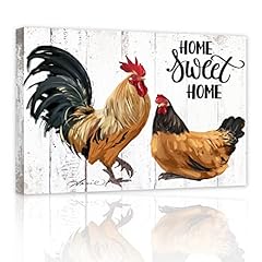 Rooster kitchen decor for sale  Delivered anywhere in USA 