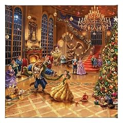 Thomas kinkade disney for sale  Delivered anywhere in USA 