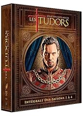 Tudors integrale saisons d'occasion  Livré partout en France