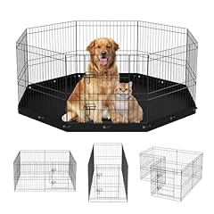 Vevor parc chien d'occasion  Livré partout en France