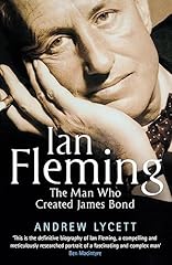 Ian fleming man for sale  Delivered anywhere in UK