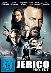Das jerico projekt d'occasion  Livré partout en France