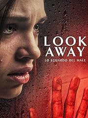 Look away sguardo usato  Spedito ovunque in Italia 