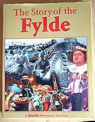 Fylde story for sale  Delivered anywhere in UK