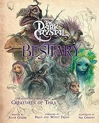 The dark crystal d'occasion  Livré partout en Belgiqu