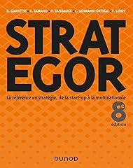 Strategor référence stratég d'occasion  Livré partout en Belgiqu