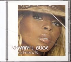Blige mary dvd usato  Spedito ovunque in Italia 