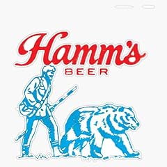 Vintage faded hamms for sale  Delivered anywhere in USA 