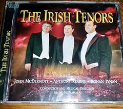 Irish tenors mcnamara for sale  Delivered anywhere in USA 