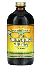 Clorophyl liquide saveur d'occasion  Livré partout en Belgiqu