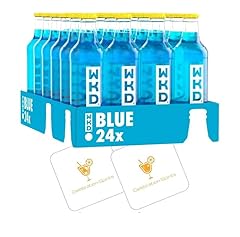 Wkd blue pack for sale  Delivered anywhere in UK