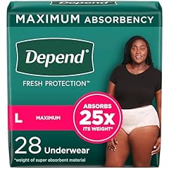 Depend fresh protection for sale  Delivered anywhere in USA 