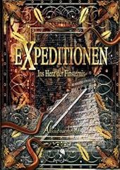 Cthulhu expeditionen ins gebraucht kaufen  Wird an jeden Ort in Deutschland