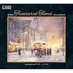 Lang treasured times for sale  Delivered anywhere in USA 