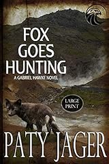 Fox goes hunting for sale  Delivered anywhere in UK