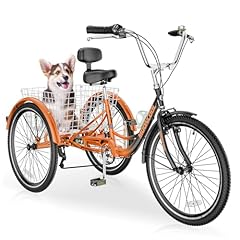 Docred adult trikes for sale  Delivered anywhere in USA 