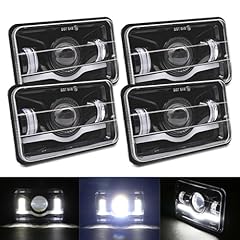 Vcszxkly 4x6 led for sale  Delivered anywhere in USA 