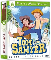 coffret tom sawyer d'occasion  Livré partout en France