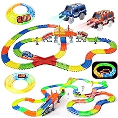 Juyounga car track for sale  Delivered anywhere in UK