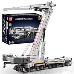 Mould king grue d'occasion  Livré partout en France