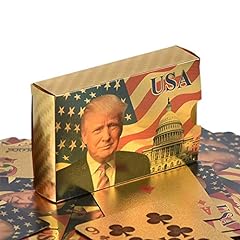 Donald trump playing for sale  Delivered anywhere in USA 