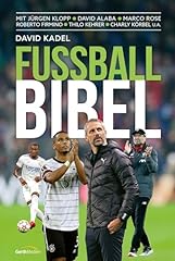 Fußball bibel jürgen gebraucht kaufen  Wird an jeden Ort in Deutschland