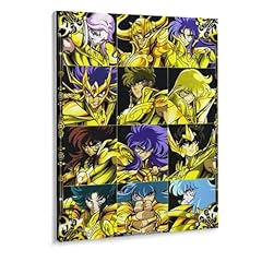 Anime posters saint for sale  Delivered anywhere in USA 