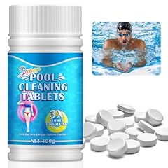 Nuedsfxo chlorine tablets for sale  Delivered anywhere in UK