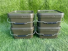 Lidsters fishing square for sale  Delivered anywhere in UK