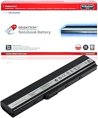 Dr. battery a32 for sale  Delivered anywhere in UK